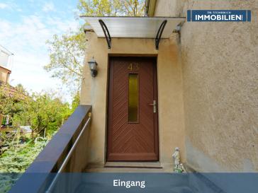 Einfamilienhaus/Baugrundstück im beliebten Stadtteil Leipzig Holzhausen – Leipzig / Holzhausen – Vorschaubild 7