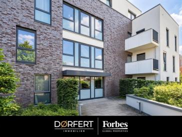 Erdgeschosswohnungin Bestlage Kirchrode stilvoll, modern und lichtdurchflutet – Hannover – Vorschaubild 9