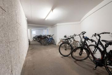 Erdgeschosswohnungin Bestlage Kirchrode stilvoll, modern und lichtdurchflutet – Hannover – Vorschaubild 6