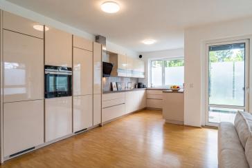 Erdgeschosswohnungin Bestlage Kirchrode stilvoll, modern und lichtdurchflutet – Hannover – Vorschaubild 13