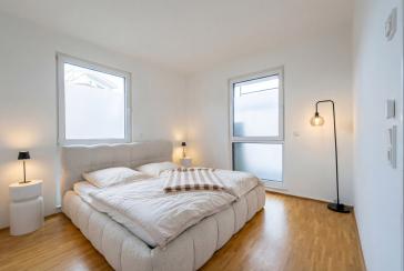 Erdgeschosswohnungin Bestlage Kirchrode stilvoll, modern und lichtdurchflutet – Hannover – Vorschaubild 2