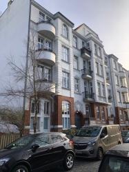 Hochwertige Ausstattung,möbliert-Erstbezug nach Kernsanierung: 2-Zimmer-Souterrain-Whg.,Design EBK – Berlin – Vorschaubild 26