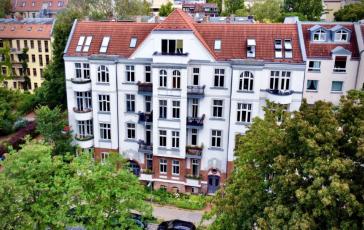 Hochwertige Ausstattung,möbliert-Erstbezug nach Kernsanierung: 2-Zimmer-Souterrain-Whg.,Design EBK – Berlin – Vorschaubild 27