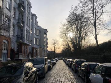 Hochwertige Ausstattung,möbliert-Erstbezug nach Kernsanierung: 2-Zimmer-Souterrain-Whg.,Design EBK – Berlin – Vorschaubild 28