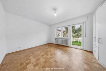 AUGENWEIDE: Gepflegter und bezugsfreier Bungalow in Durmersheim mit potentieller Einliegerwohnung – Durmersheim – Vorschaubild 12