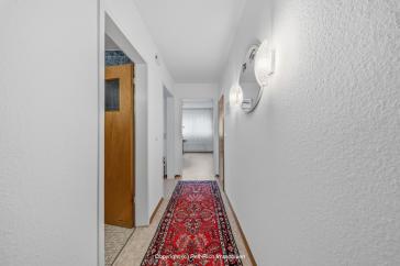 AUGENWEIDE: Gepflegter und bezugsfreier Bungalow in Durmersheim mit potentieller Einliegerwohnung – Durmersheim – Vorschaubild 14