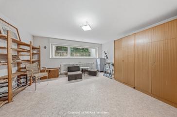 AUGENWEIDE: Gepflegter und bezugsfreier Bungalow in Durmersheim mit potentieller Einliegerwohnung – Durmersheim – Vorschaubild 16