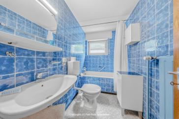 AUGENWEIDE: Gepflegter und bezugsfreier Bungalow in Durmersheim mit potentieller Einliegerwohnung – Durmersheim – Vorschaubild 18