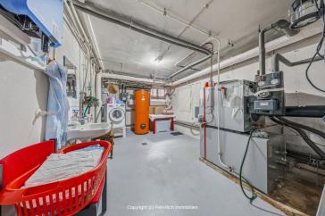 AUGENWEIDE: Gepflegter und bezugsfreier Bungalow in Durmersheim mit potentieller Einliegerwohnung – Durmersheim – Vorschaubild 19