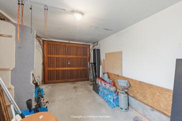 AUGENWEIDE: Gepflegter und bezugsfreier Bungalow in Durmersheim mit potentieller Einliegerwohnung – Durmersheim – Vorschaubild 20