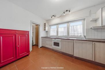 AUGENWEIDE: Gepflegter und bezugsfreier Bungalow in Durmersheim mit potentieller Einliegerwohnung – Durmersheim – Vorschaubild 3