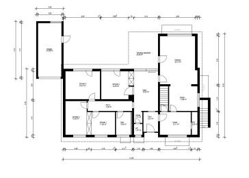 AUGENWEIDE: Gepflegter und bezugsfreier Bungalow in Durmersheim mit potentieller Einliegerwohnung – Durmersheim – Vorschaubild 27