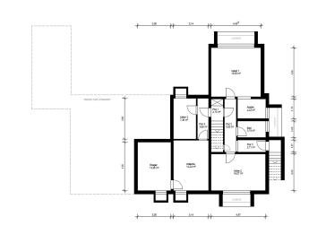 AUGENWEIDE: Gepflegter und bezugsfreier Bungalow in Durmersheim mit potentieller Einliegerwohnung – Durmersheim – Vorschaubild 28