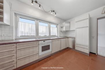 AUGENWEIDE: Gepflegter und bezugsfreier Bungalow in Durmersheim mit potentieller Einliegerwohnung – Durmersheim – Vorschaubild 4