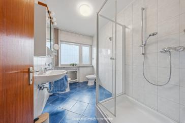 AUGENWEIDE: Gepflegter und bezugsfreier Bungalow in Durmersheim mit potentieller Einliegerwohnung – Durmersheim – Vorschaubild 8
