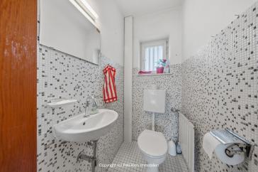 AUGENWEIDE: Gepflegter und bezugsfreier Bungalow in Durmersheim mit potentieller Einliegerwohnung – Durmersheim – Vorschaubild 9
