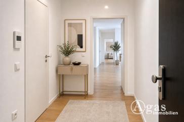 Bestlage! 3-Zimmer mit Balkon und Tiefgaragenstellplatz in Berlin Mitte – Berlin – Vorschaubild 11