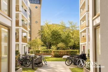 Bestlage! 3-Zimmer mit Balkon und Tiefgaragenstellplatz in Berlin Mitte – Berlin – Vorschaubild 12
