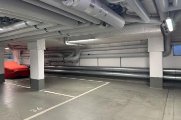 Bestlage! 3-Zimmer mit Balkon und Tiefgaragenstellplatz in Berlin Mitte – Berlin – Vorschaubild 14