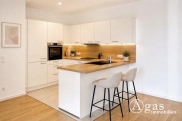 Bestlage! 3-Zimmer mit Balkon und Tiefgaragenstellplatz in Berlin Mitte – Berlin – Vorschaubild 4