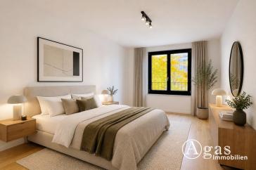 Bestlage! 3-Zimmer mit Balkon und Tiefgaragenstellplatz in Berlin Mitte – Berlin – Vorschaubild 8