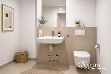 Bestlage! 3-Zimmer mit Balkon und Tiefgaragenstellplatz in Berlin Mitte – Berlin – Vorschaubild 9