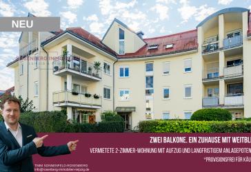 Vorschaubild Etagenwohnung