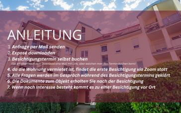 Provisionsfrei für Käufer: 2-Raum, Zwei Balkone, Aufzug, Tiefgarage & ruhige Lage in Probstheida – Vorschaubild 13