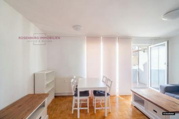 Provisionsfrei für Käufer: 2-Raum, Zwei Balkone, Aufzug, Tiefgarage & ruhige Lage in Probstheida – Vorschaubild 6