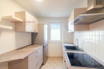 Provisionsfrei für Käufer: 2-Raum, Zwei Balkone, Aufzug, Tiefgarage & ruhige Lage in Probstheida – Vorschaubild 8