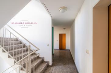 Provisionsfrei für Käufer: 2-Raum, Zwei Balkone, Aufzug, Tiefgarage & ruhige Lage in Probstheida – Vorschaubild 10