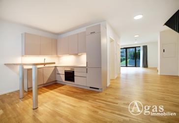 Vorschaubild Maisonettewohnung