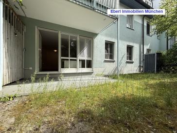Wohnen mit Mehrwert: 2 Zimmer +Garten +Terrasse +großer Hobbyraum +abschließbares Kellerabteil +TG + Provisionsfrei für den Käufer