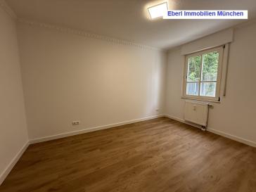 Wohnen mit Mehrwert: 2 Zimmer +Garten +Terrasse +großer Hobbyraum +abschließbares Kellerabteil +TG + Provisionsfrei für den Käufer – München – Vorschaubild 5