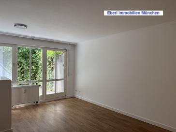 Wohnen mit Mehrwert: 2 Zimmer +Garten +Terrasse +großer Hobbyraum +abschließbares Kellerabteil +TG + Provisionsfrei für den Käufer – München – Vorschaubild 6
