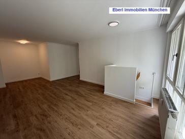 Wohnen mit Mehrwert: 2 Zimmer +Garten +Terrasse +großer Hobbyraum +abschließbares Kellerabteil +TG + Provisionsfrei für den Käufer – München – Vorschaubild 7