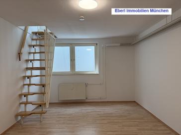 Wohnen mit Mehrwert: 2 Zimmer +Garten +Terrasse +großer Hobbyraum +abschließbares Kellerabteil +TG + Provisionsfrei für den Käufer – München – Vorschaubild 9