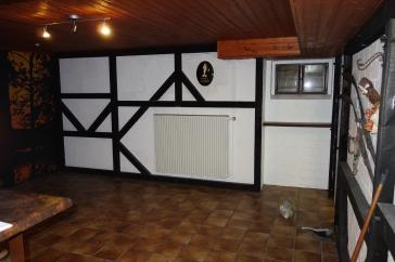 EINFAMILIEN-REIHENMITTELHAUS PARKETT 4 ZIMMER MOD. BÄDER+G-WC GARTEN TERRASSE GARAGE IN HASSELS – Düsseldorf – Vorschaubild 25
