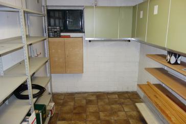 EINFAMILIEN-REIHENMITTELHAUS PARKETT 4 ZIMMER MOD. BÄDER+G-WC GARTEN TERRASSE GARAGE IN HASSELS – Düsseldorf – Vorschaubild 29