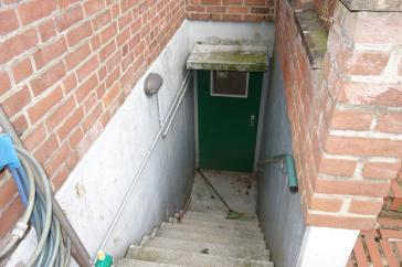 EINFAMILIEN-REIHENMITTELHAUS PARKETT 4 ZIMMER MOD. BÄDER+G-WC GARTEN TERRASSE GARAGE IN HASSELS – Düsseldorf – Vorschaubild 34