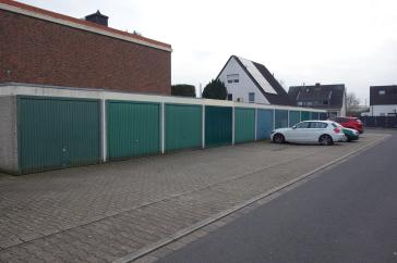 EINFAMILIEN-REIHENMITTELHAUS PARKETT 4 ZIMMER MOD. BÄDER+G-WC GARTEN TERRASSE GARAGE IN HASSELS – Düsseldorf – Vorschaubild 37