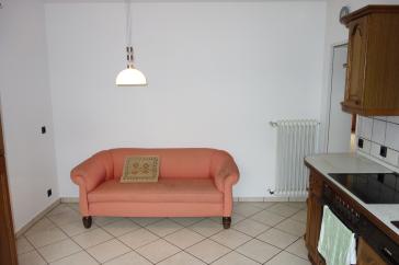 EINFAMILIEN-REIHENMITTELHAUS PARKETT 4 ZIMMER MOD. BÄDER+G-WC GARTEN TERRASSE GARAGE IN HASSELS – Düsseldorf – Vorschaubild 6
