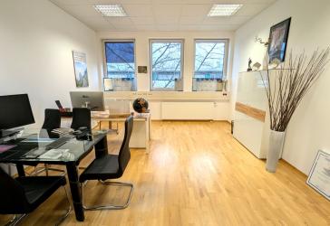 Vorschaubild Bürofläche