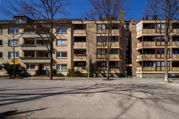 Moderne 2-Zimmer Wohnungin zentraler und ruhiger Lage von Hamburg – Hamburg / Hamm-Nord – Vorschaubild 2