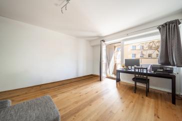 Moderne 2-Zimmer Wohnungin zentraler und ruhiger Lage von Hamburg – Hamburg / Hamm-Nord – Vorschaubild 7