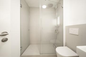 Moderne 2-Zimmer Wohnungin zentraler und ruhiger Lage von Hamburg – Hamburg / Hamm-Nord – Vorschaubild 9