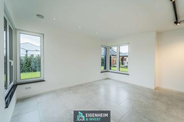 Wundervoller Neubau in Herzlake mit Einliegerwohnung – Herzlake – Vorschaubild 15