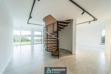 Wundervoller Neubau in Herzlake mit Einliegerwohnung – Herzlake – Vorschaubild 16