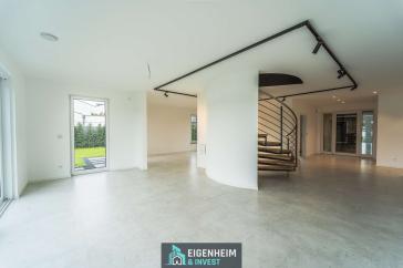Wundervoller Neubau in Herzlake mit Einliegerwohnung – Herzlake – Vorschaubild 17
