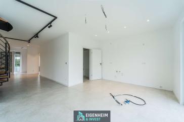 Wundervoller Neubau in Herzlake mit Einliegerwohnung – Herzlake – Vorschaubild 19